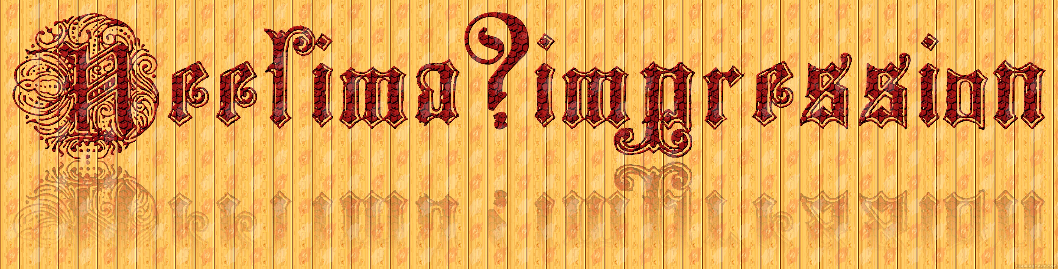 Image by FlamingText.com