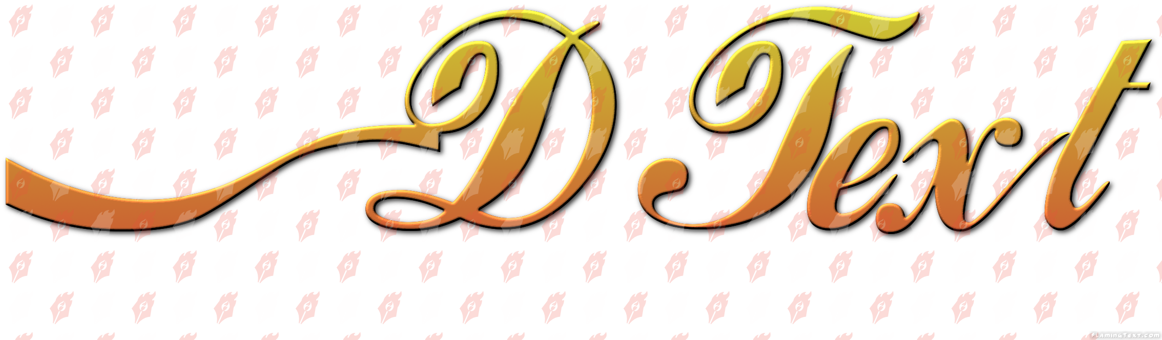 Image by FlamingText.com