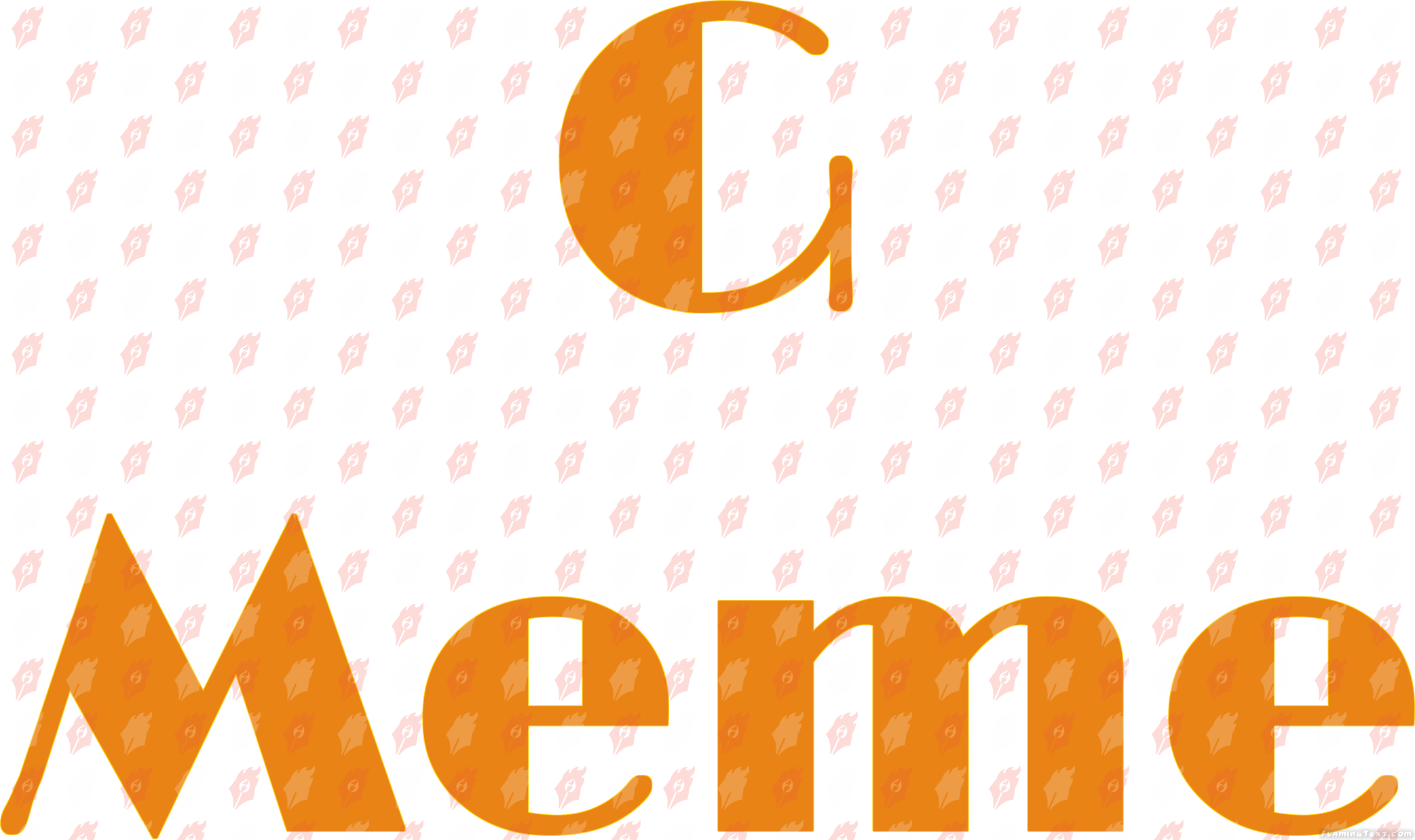 Image by FlamingText.com