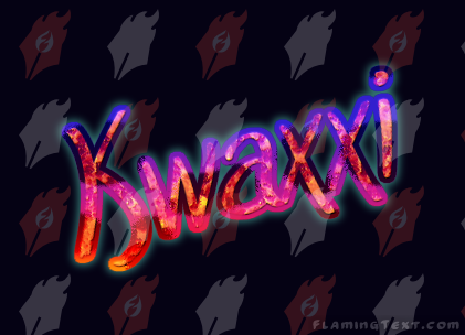 Image by FlamingText.com