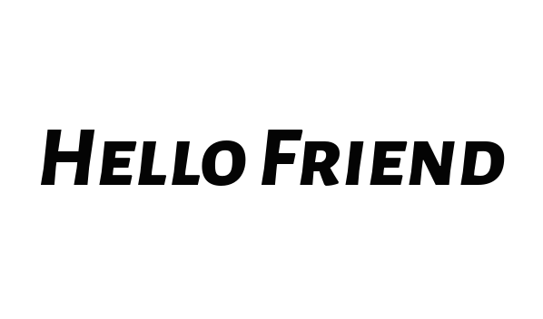 hello friends wallpapers