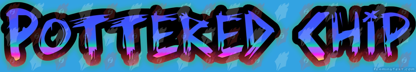 Image by FlamingText.com
