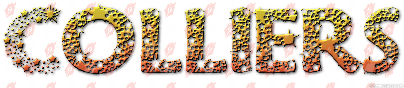 Image by FlamingText.com