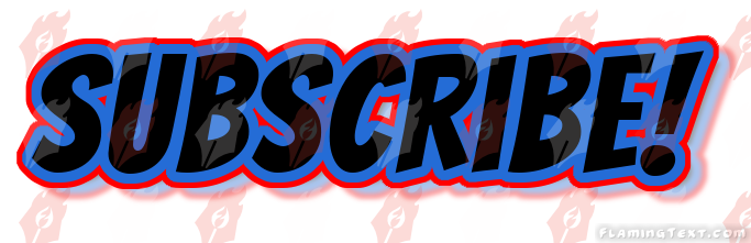 Image by FlamingText.com