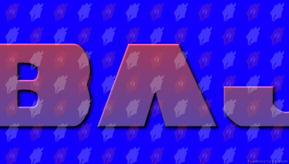 Image by FlamingText.com