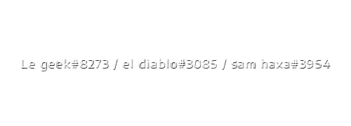 Image by FlamingText.com