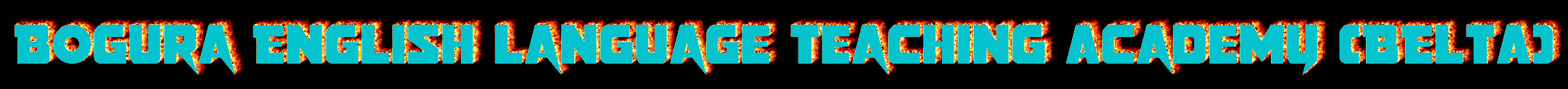 Image by FlamingText.com