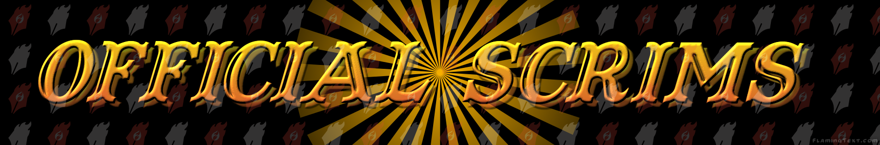 Image by FlamingText.com