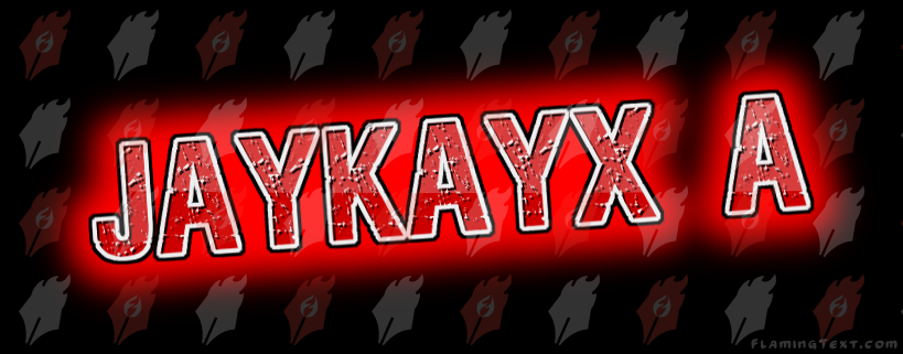 Image by FlamingText.com
