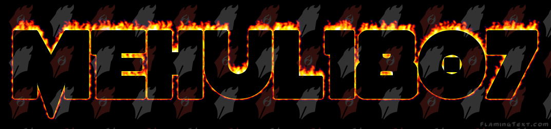 Image by FlamingText.com