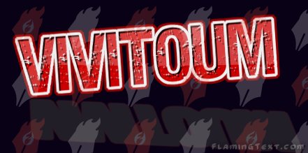 Image by FlamingText.com