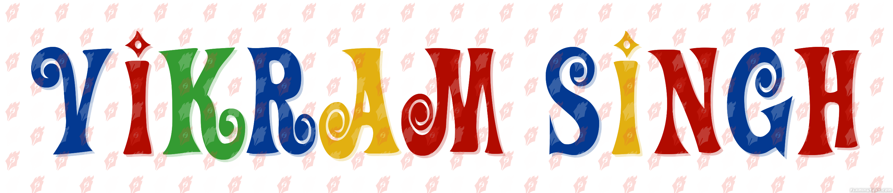 Image by FlamingText.com