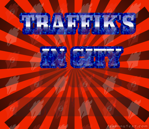 Image by FlamingText.com