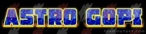 Image by FlamingText.com