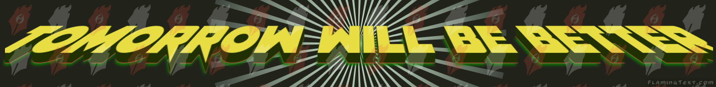Image by FlamingText.com