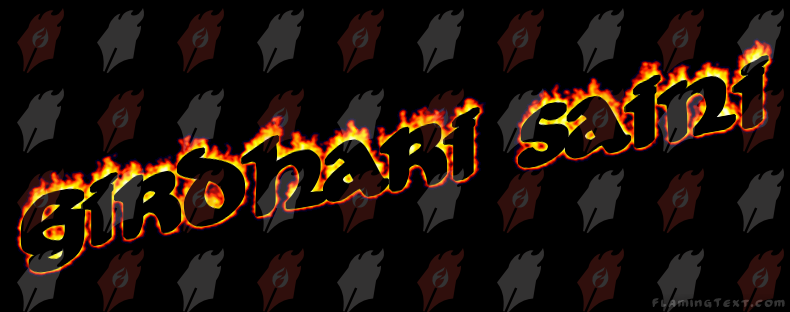 Image by FlamingText.com