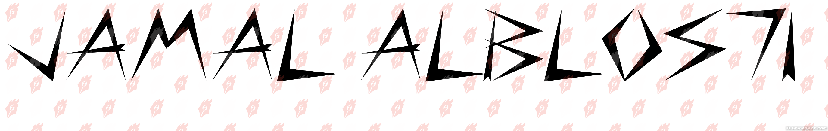 Image by FlamingText.com