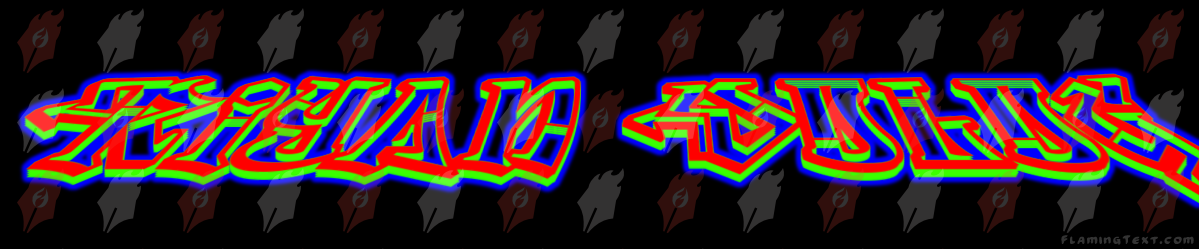 Image by FlamingText.com