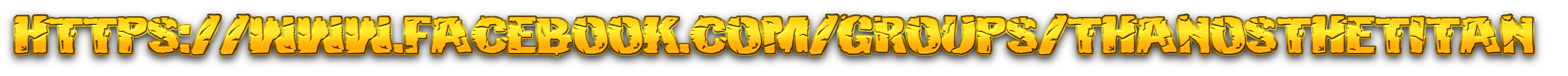 Image by FlamingText.com