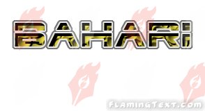 Image by FlamingText.com