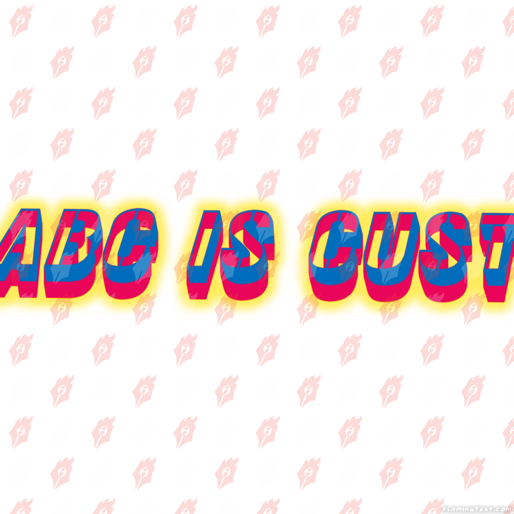 Image by FlamingText.com