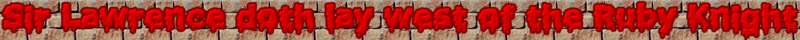 Image by FlamingText.com