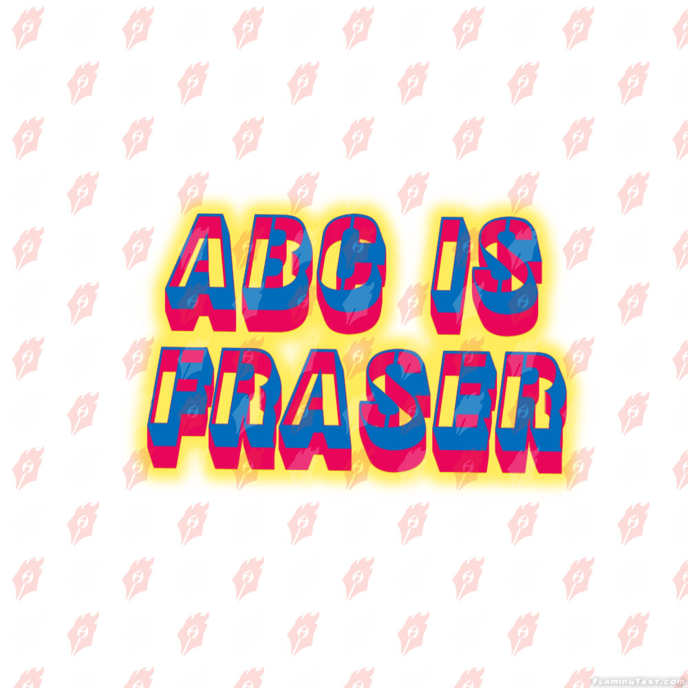 Image by FlamingText.com