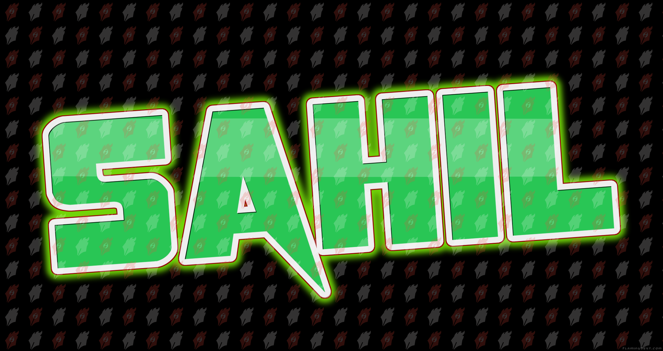 Image by FlamingText.com