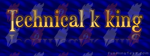 Image by FlamingText.com
