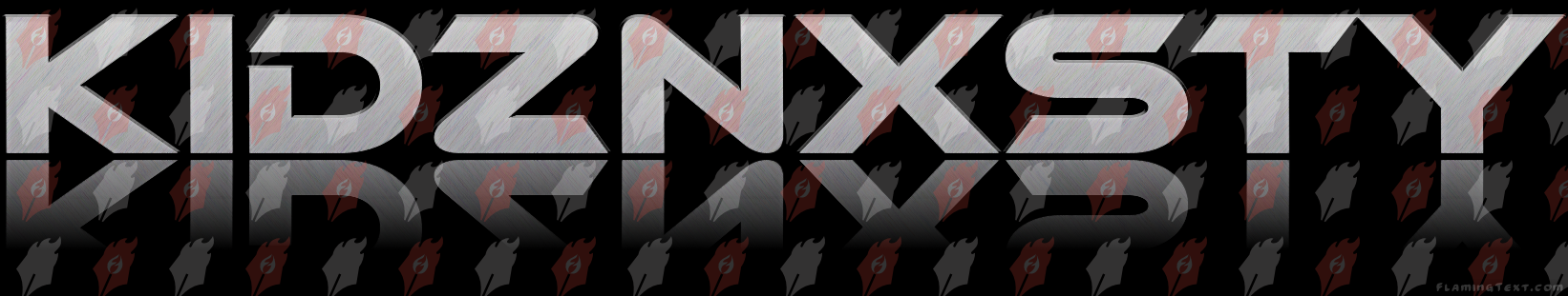 Image by FlamingText.com