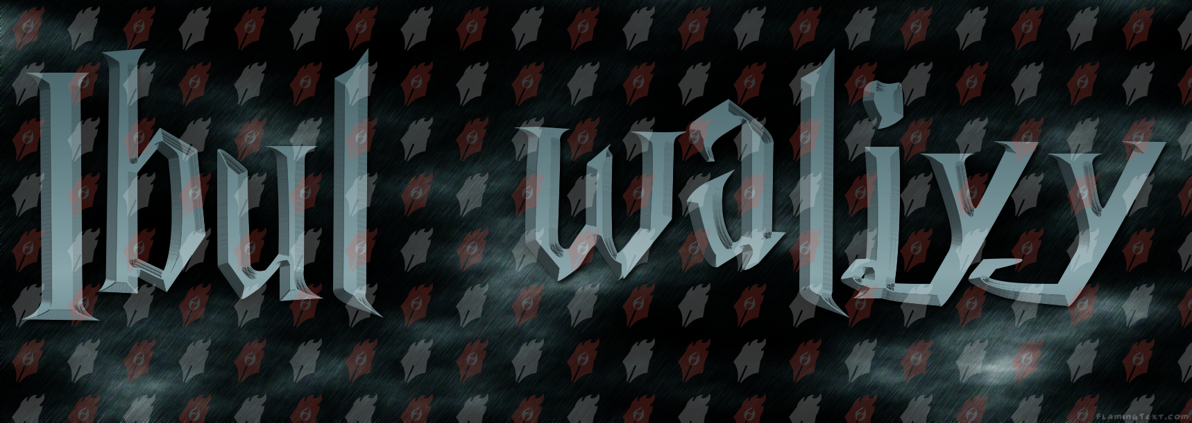 Image by FlamingText.com