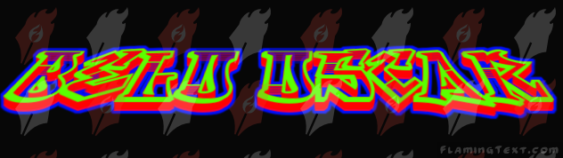 Image by FlamingText.com