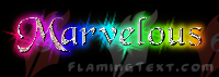 Image by FlamingText.com