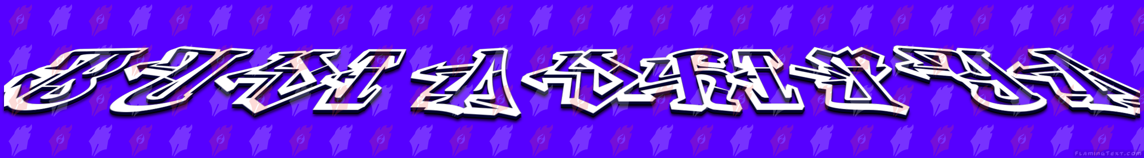 Image by FlamingText.com