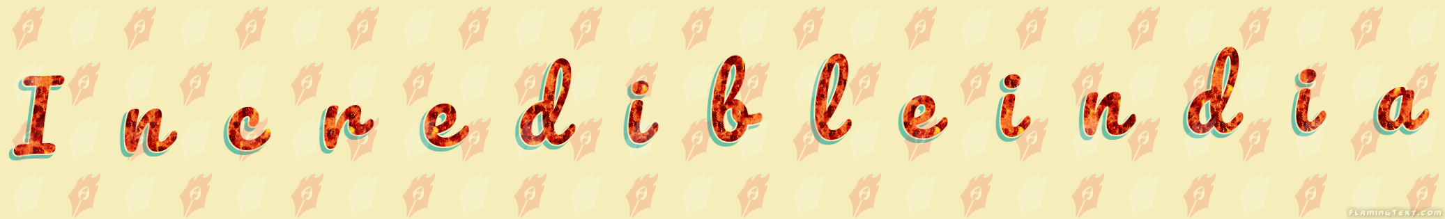 Image by FlamingText.com