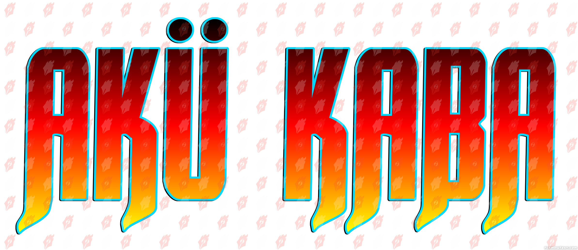 Image by FlamingText.com