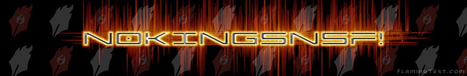 Image by FlamingText.com