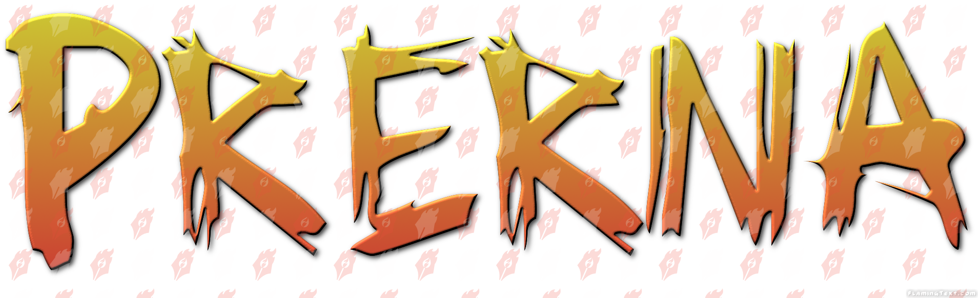 Image by FlamingText.com