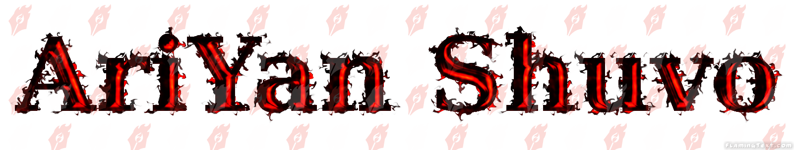 Image by FlamingText.com