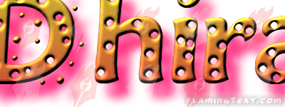 Image by FlamingText.com