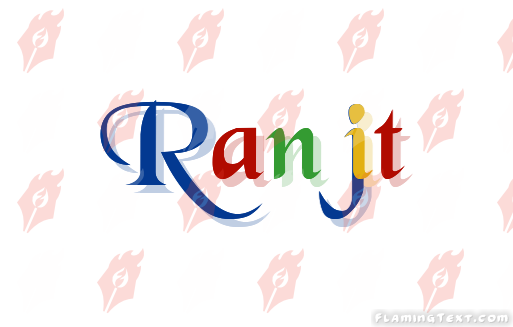 Image by FlamingText.com