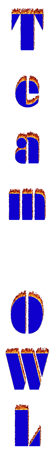 Image by FlamingText.com