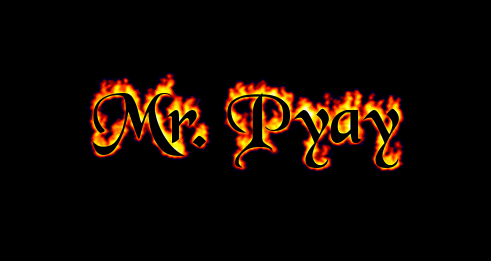 Image by FlamingText.com