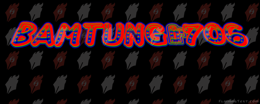 Image by FlamingText.com