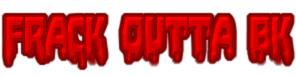 Image by FlamingText.com