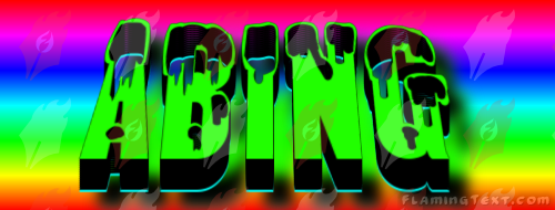 Image by FlamingText.com