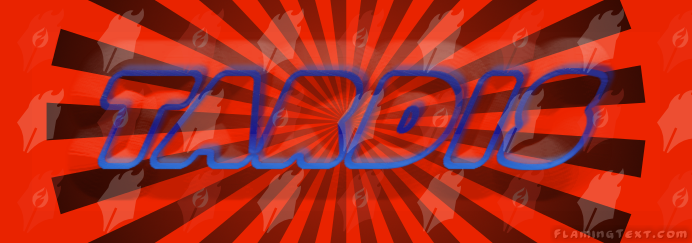 Image by FlamingText.com