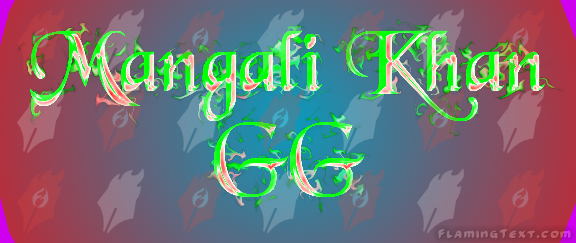 Image by FlamingText.com