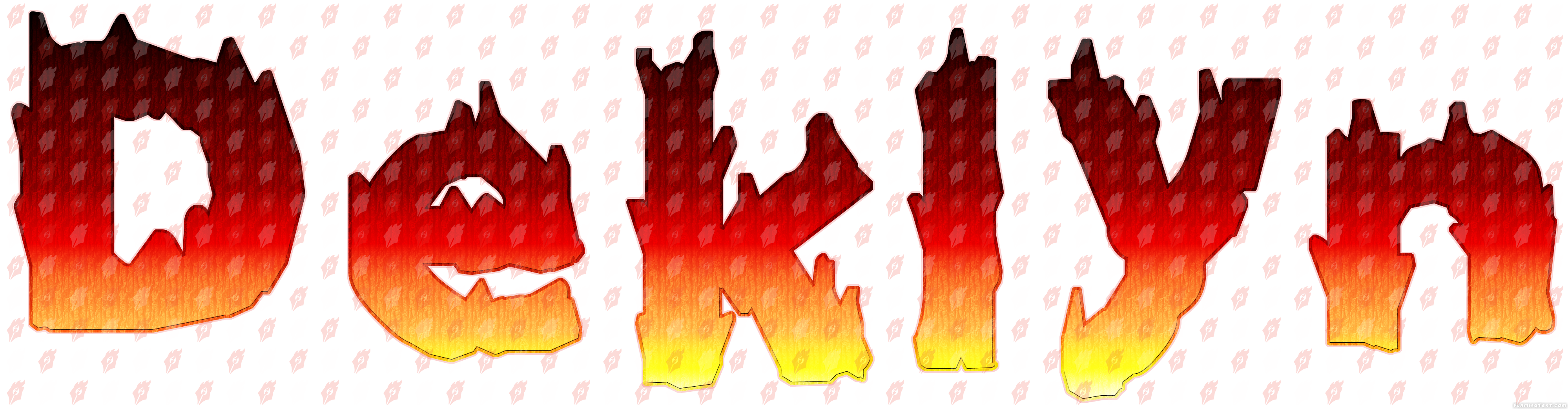 Image by FlamingText.com