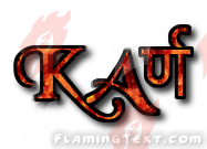 Image by FlamingText.com